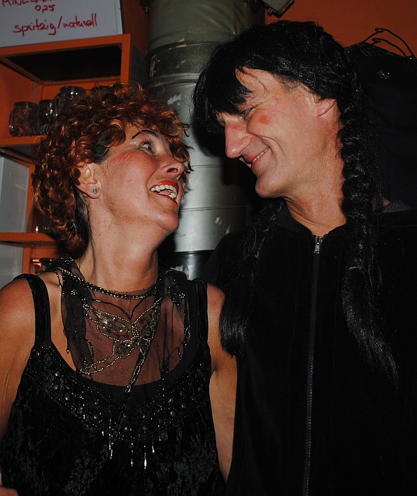 FaschingsFest Der Volxxmusik 2012